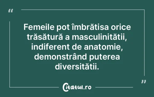 Citat Femei - Citatul.ro