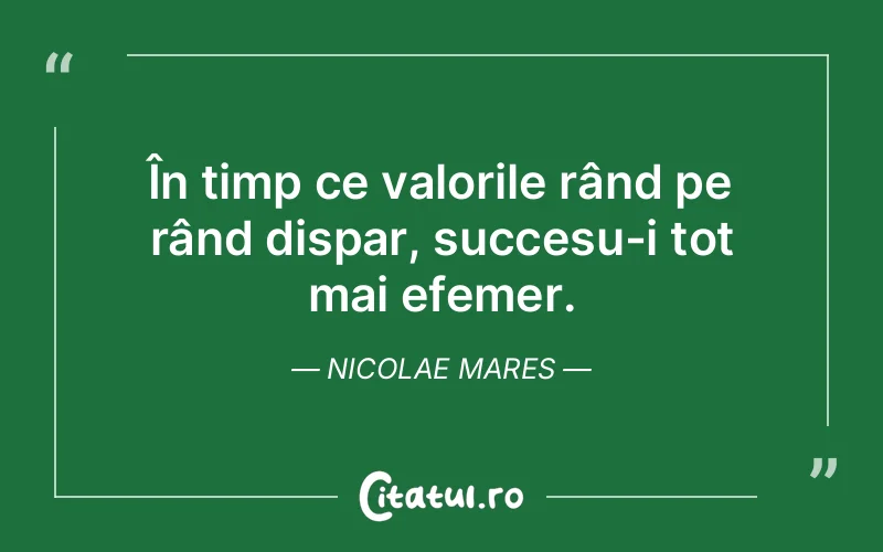 Citat Nicolae Mares - citate femei