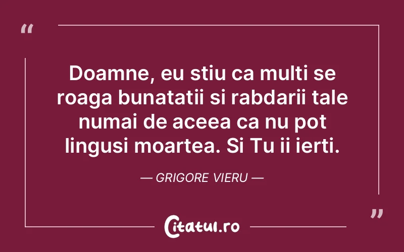 Citat Grigore Vieru - citate femei