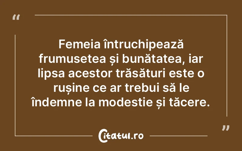 Citat Autor necunoscut - citate femei