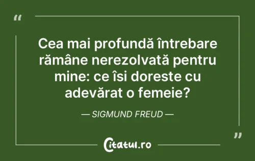 Citat Femei - Citatul.ro