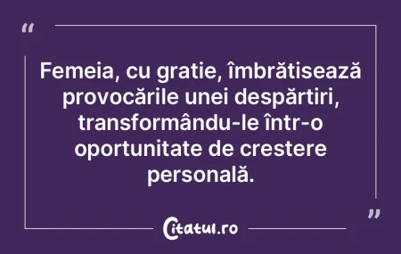 Femeia, cu grație, îmbrățișează pr... Femeia, cu grație, îmbrățișează pr...