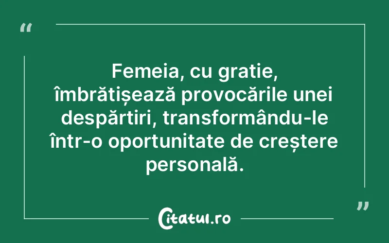 Citat Autor necunoscut - citate femei