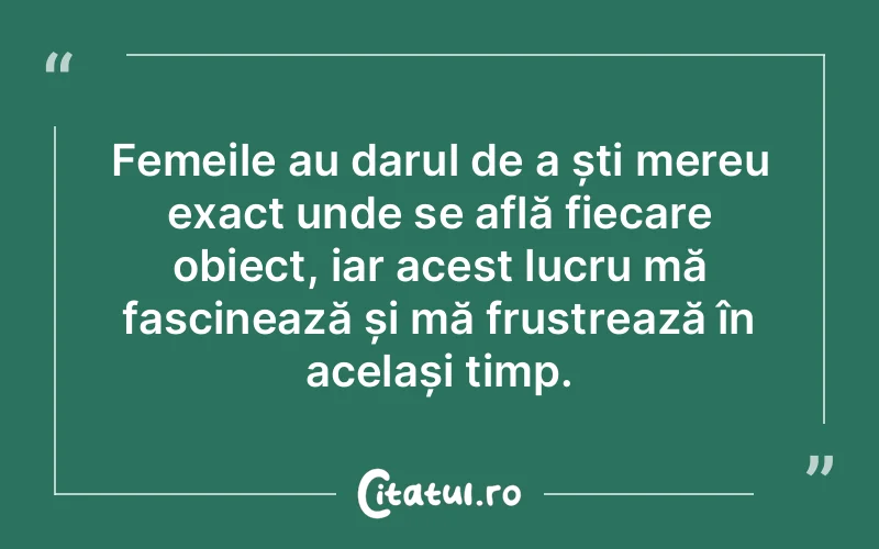 Citat Autor necunoscut - citate femei