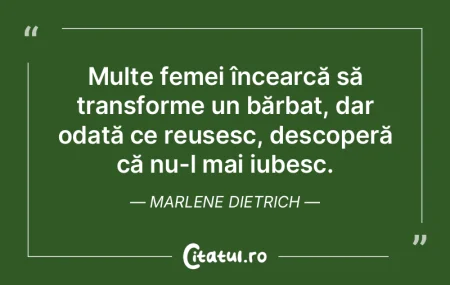 Multe femei încearcă să transforme un...