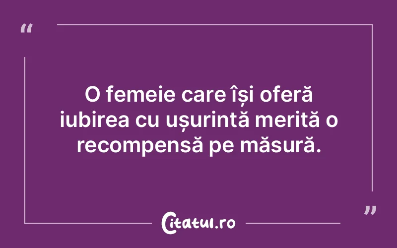 Citat Autor necunoscut - citate femei