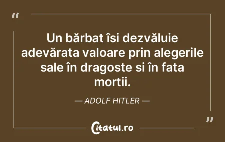 Un bărbat își dezvăluie adevărata v...