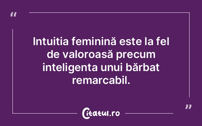 Citat Autor necunoscut - citate femei