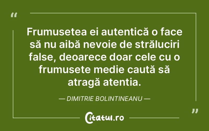 Citat Dimitrie Bolintineanu - citate femei