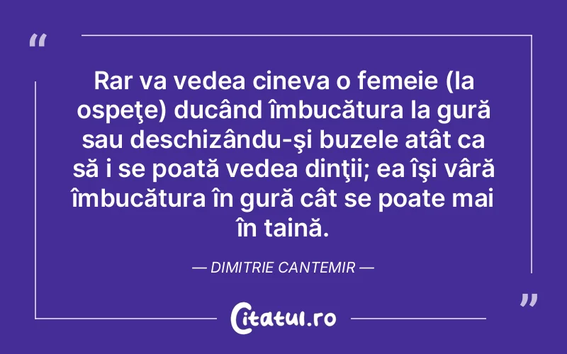 Citat Autor necunoscut - citate femei