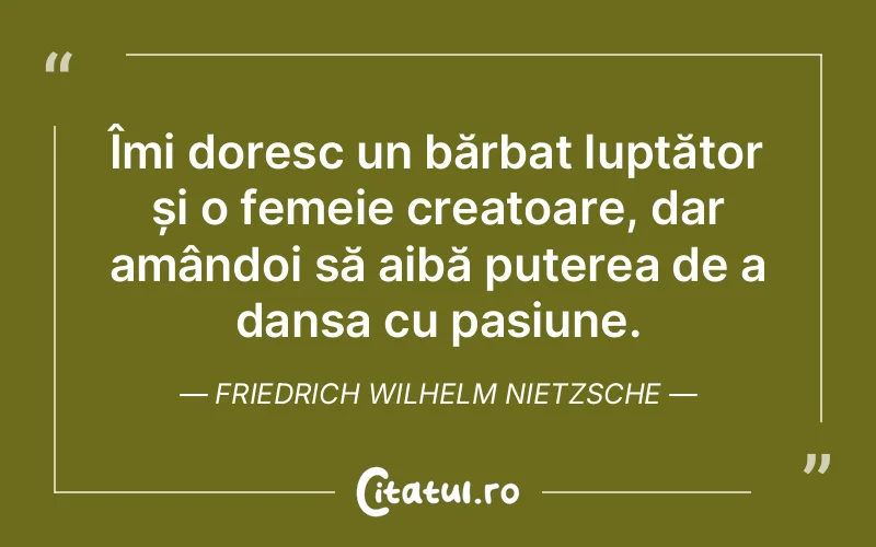 Citat Friedrich Wilhelm Nietzsche - citate femei