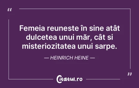 Femeia reunește în sine atât dulcețe... Femeia reunește în sine atât dulcețe...
