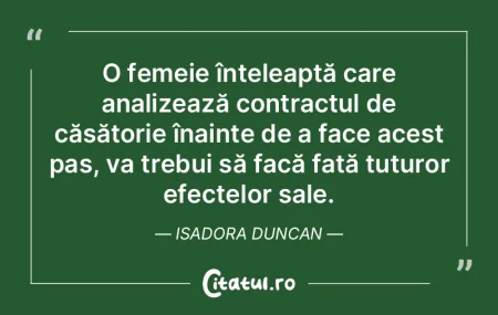 O femeie înțeleaptă care analizează ... O femeie înțeleaptă care analizează ...