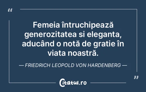 Citat Femei - Citatul.ro
