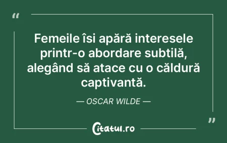 Femeile își apără interesele printr-... Femeile își apără interesele printr-...