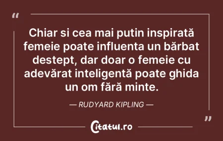 Chiar și cea mai puțin inspirată feme... Chiar și cea mai puțin inspirată feme...