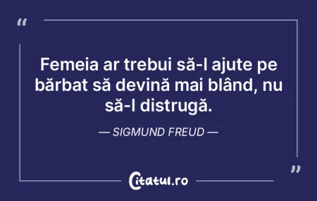 Femeia ar trebui să-l ajute pe bărbat ... Femeia ar trebui să-l ajute pe bărbat ...