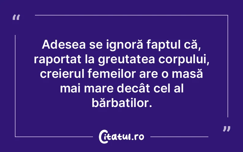 Citat Autor necunoscut - citate femei