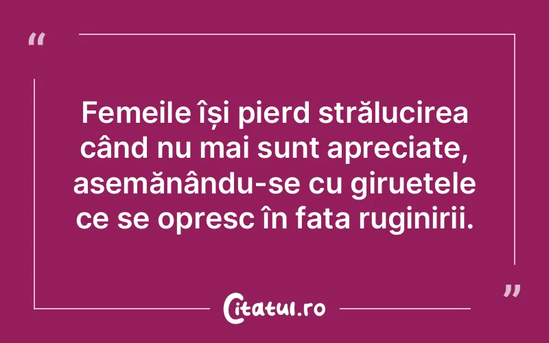 Citat Autor necunoscut - citate femei