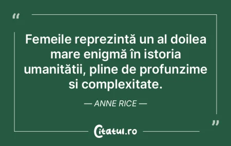 Femeile reprezintă un al doilea mare en...