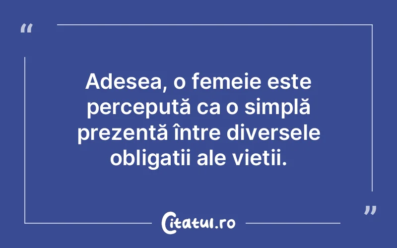 Citat Autor necunoscut - citate femei