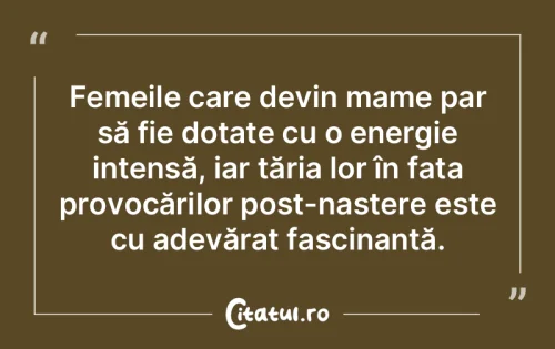 Citat Femei - Citatul.ro