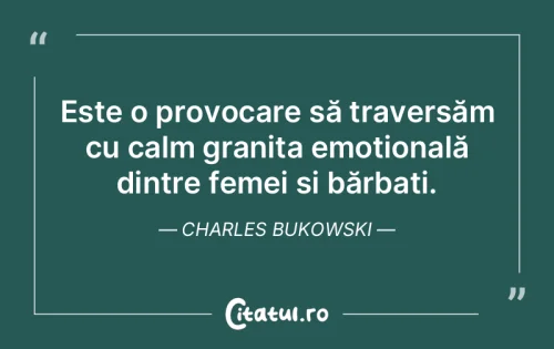 Citat Femei - Citatul.ro