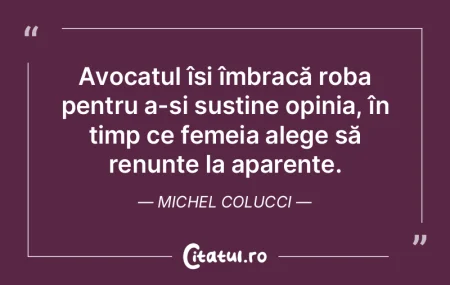 Avocatul își îmbracă roba pentru a-È... Avocatul își îmbracă roba pentru a-È...