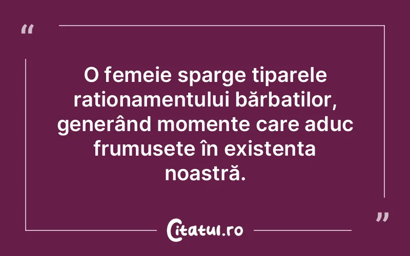 Citat Autor necunoscut - citate femei