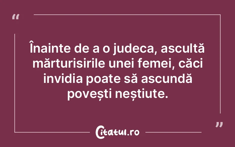Citat Autor necunoscut - citate femei