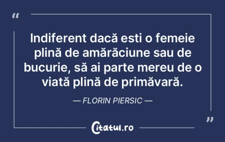 Indiferent dacă ești o femeie plină d... Indiferent dacă ești o femeie plină d...