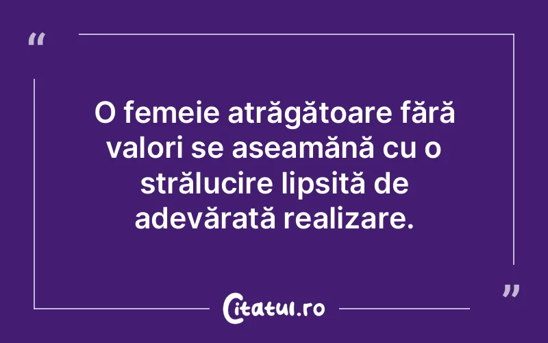Citat Autor necunoscut - citate femei
