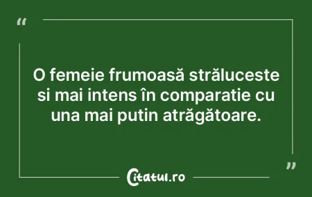 O femeie frumoasă strălucește și mai...
