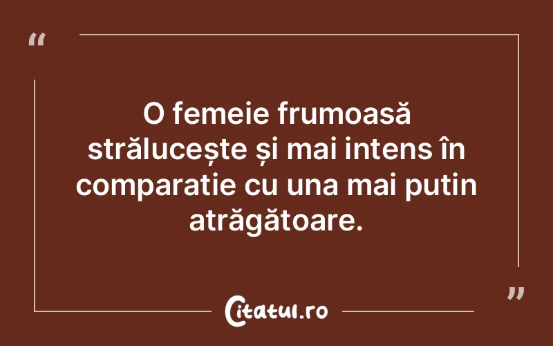 Citat Autor necunoscut - citate femei