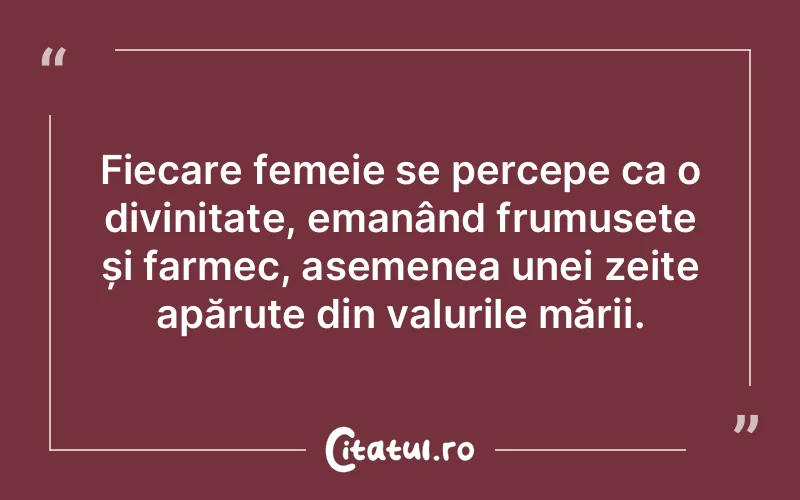 Citat Autor necunoscut - citate femei