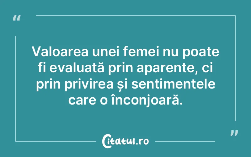 Citat Autor necunoscut - citate femei