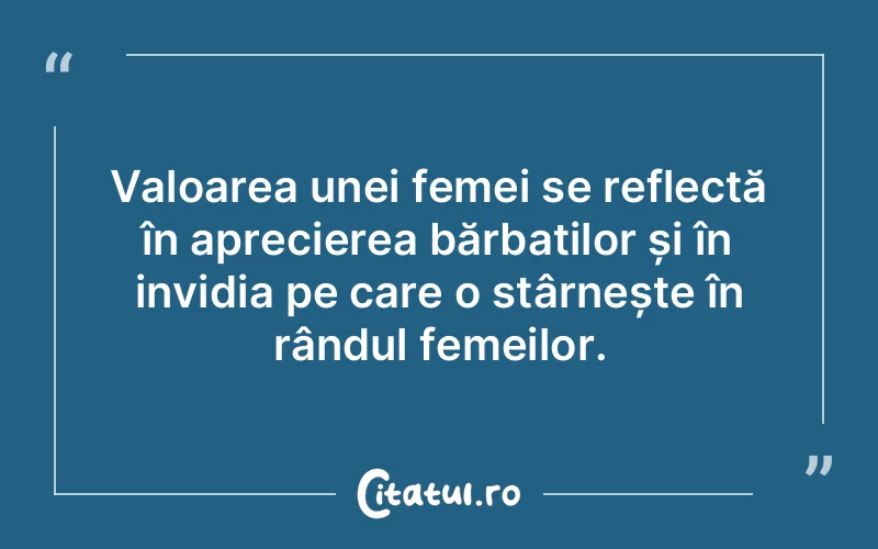 Citat Autor necunoscut - citate femei