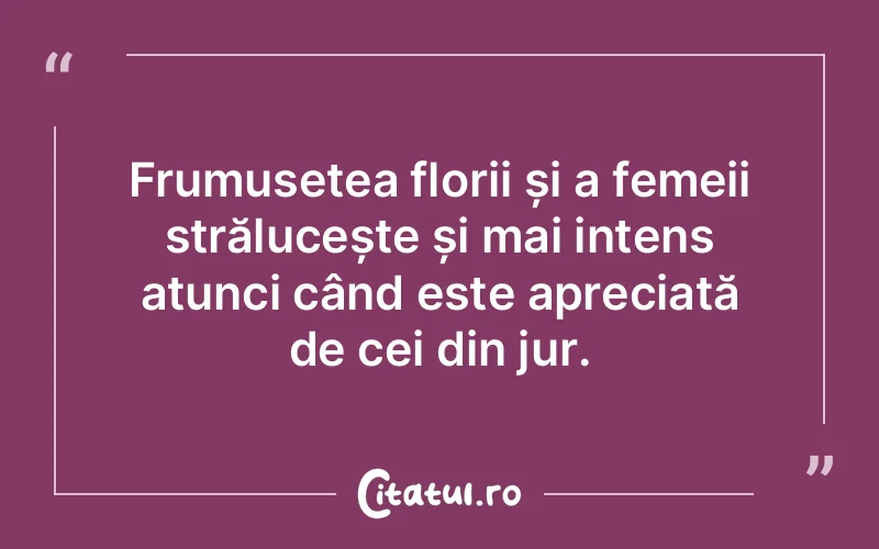 Citat Autor necunoscut - citate femei