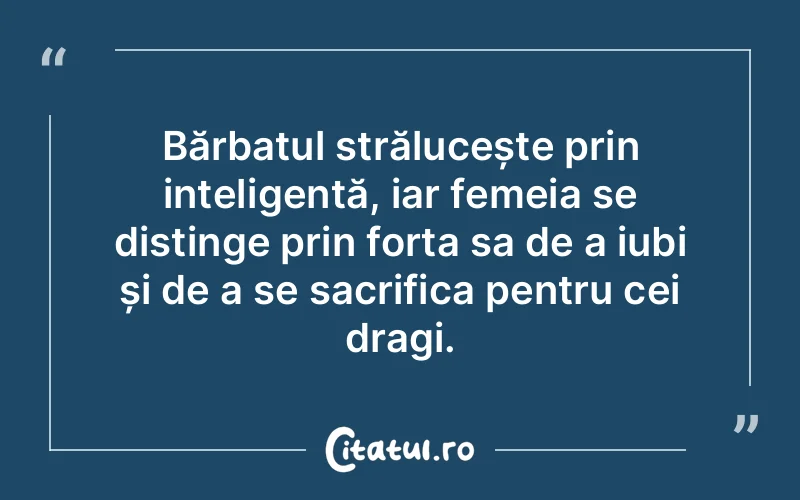 Citat Autor necunoscut - citate femei