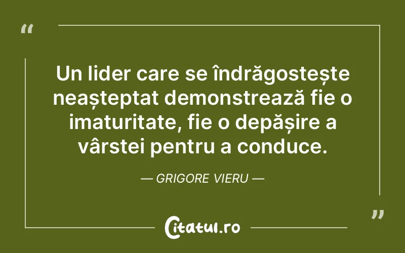 Citat Grigore Vieru - citate femei