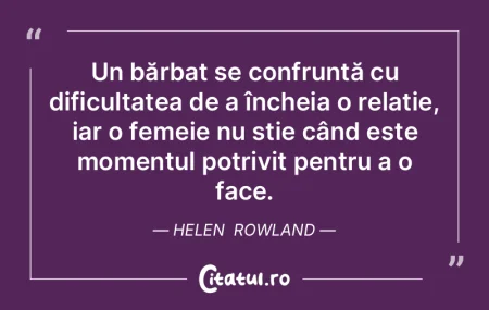 Un bărbat se confruntă cu dificultatea...