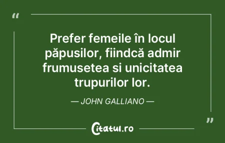 Prefer femeile în locul păpușilor, fi...