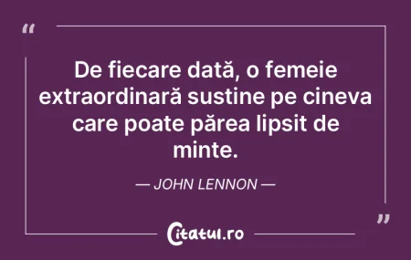De fiecare dată, o femeie extraordinarÄ... De fiecare dată, o femeie extraordinarÄ...