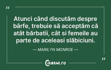 Atunci când discutăm despre bârfe, tr... Atunci când discutăm despre bârfe, tr...