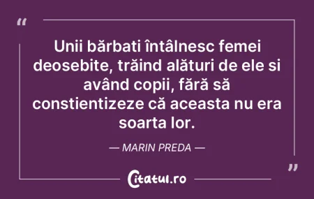 Unii bărbați întâlnesc femei deosebi...
