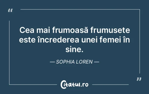 Citat Femei - Citatul.ro