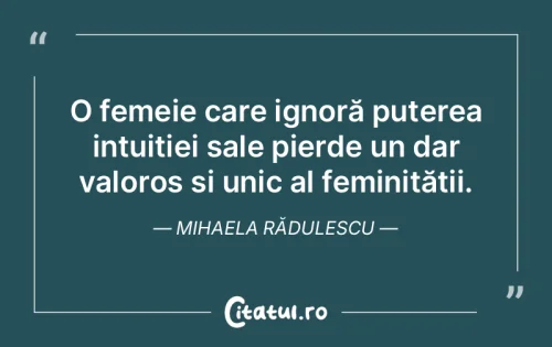 Citat Femei - Citatul.ro