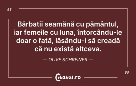 Bărbații seamănă cu pământul, iar ... Bărbații seamănă cu pământul, iar ...