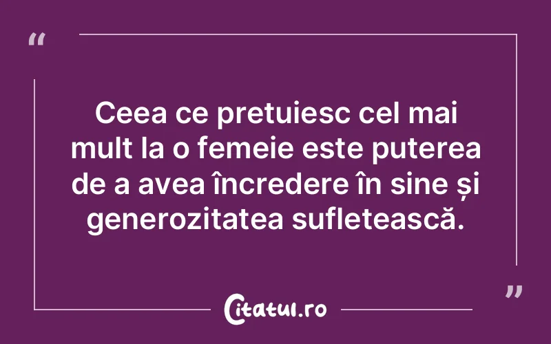 Citat Autor necunoscut - citate femei