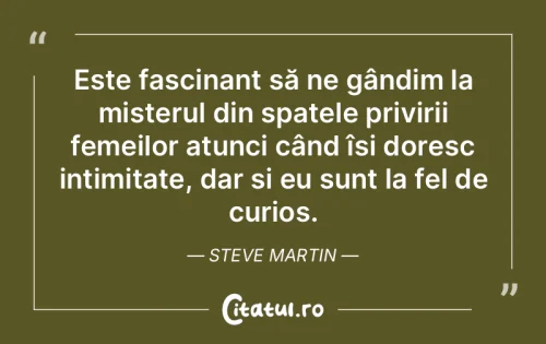 Citat Femei - Citatul.ro